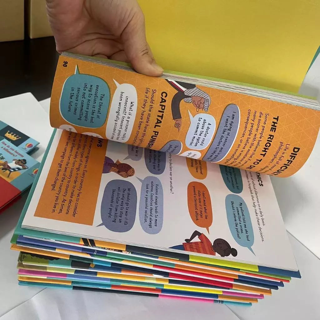 Usborne 100 Things To Know About (Hardcover)