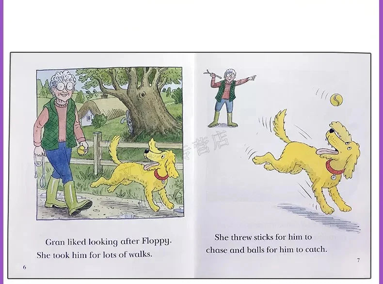 Oxford Reading Tree Level 4-6 (Paperback)