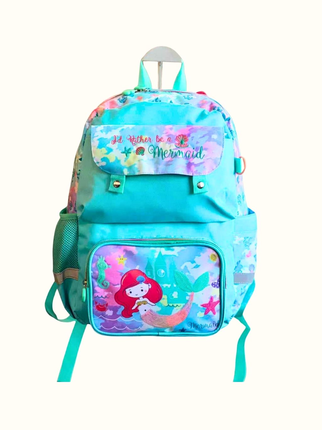 Big Stylish Backpack