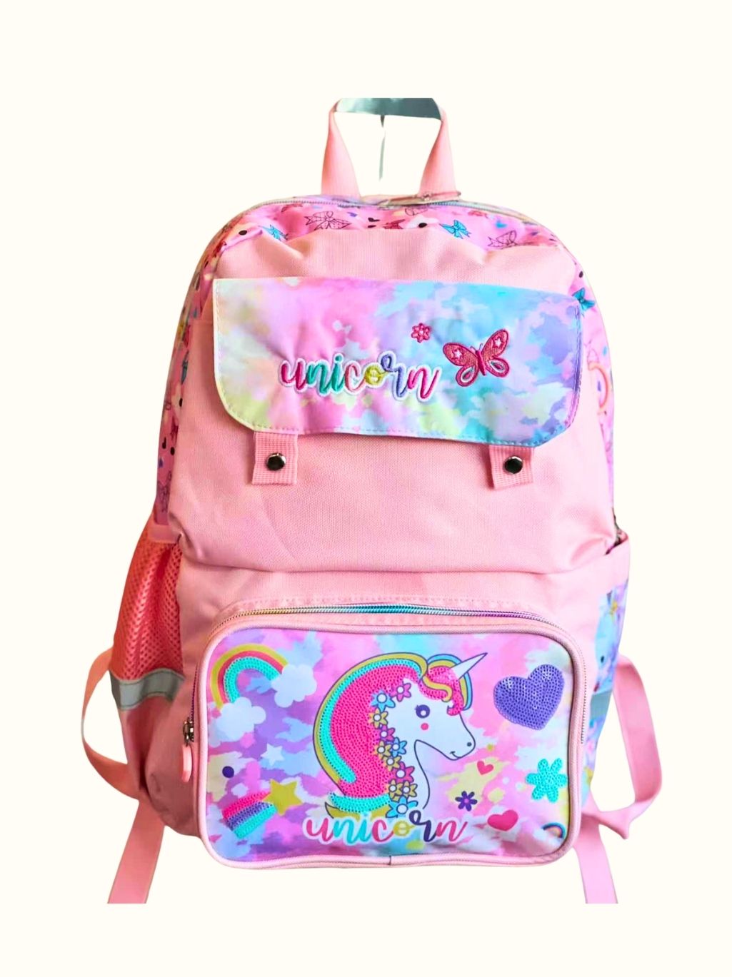 Big Stylish Backpack