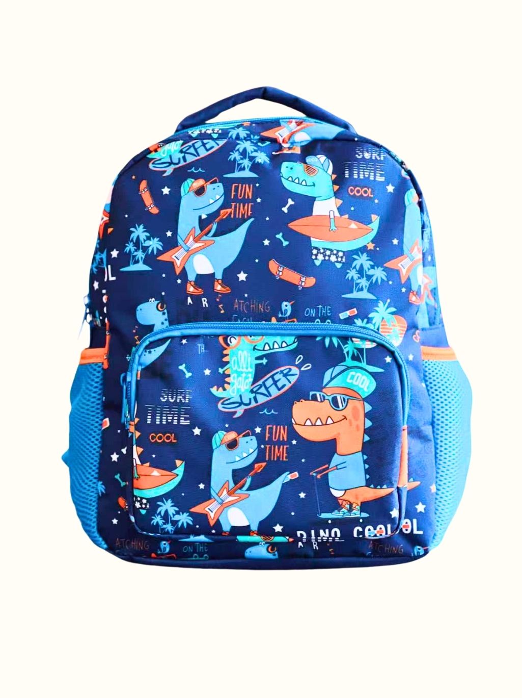 Medium Size Backpack
