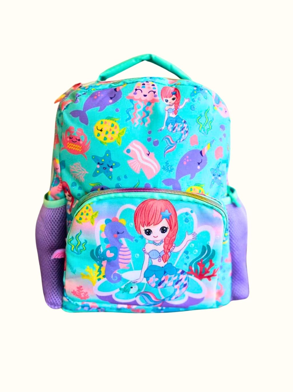 Medium Size Backpack