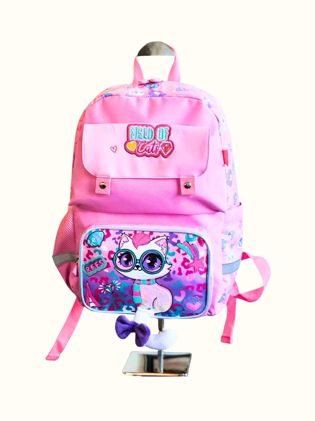 Big Stylish Backpack