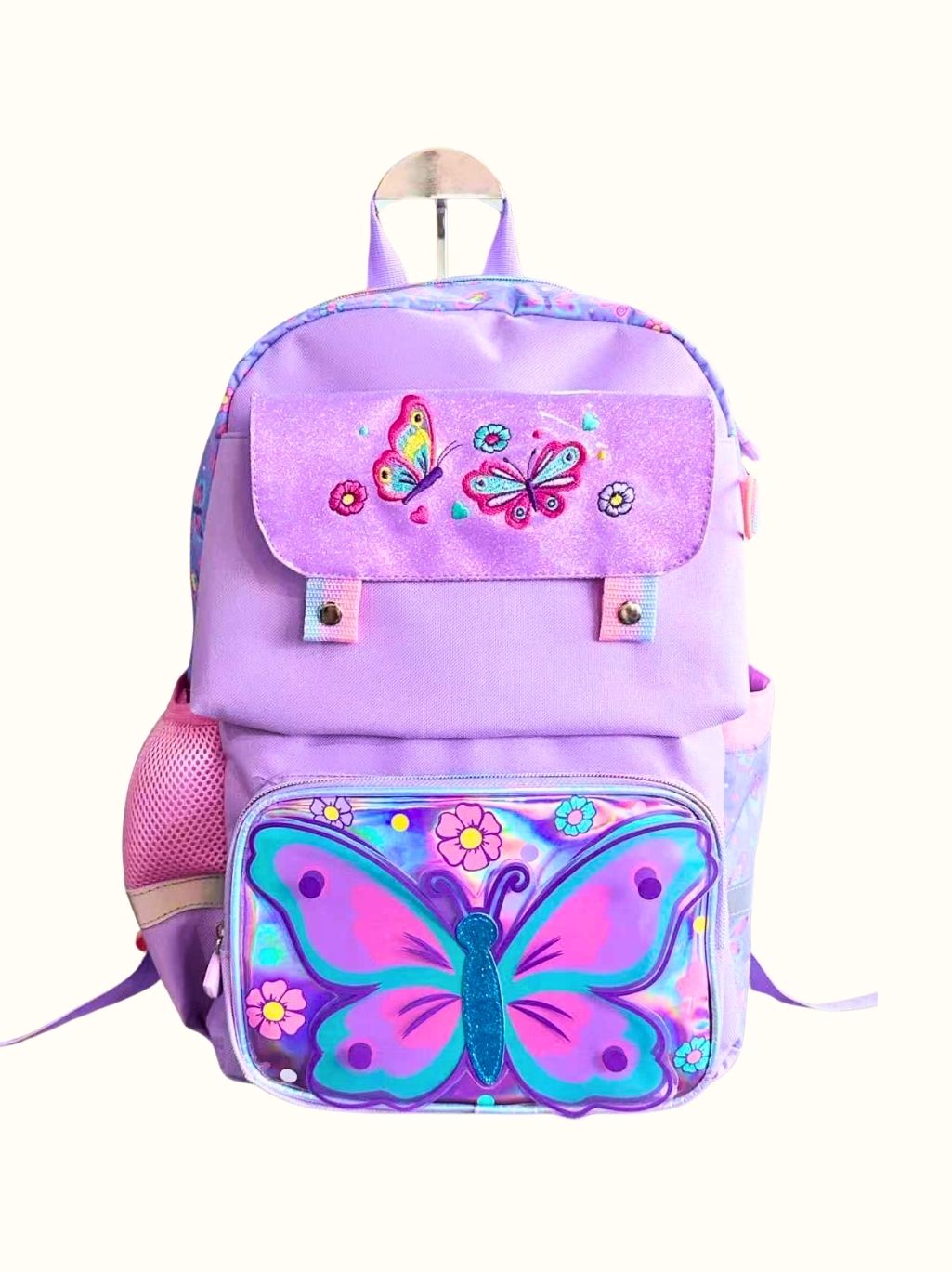 Big Stylish Backpack