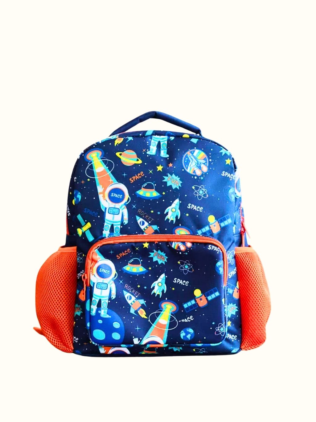 Medium Size Backpack