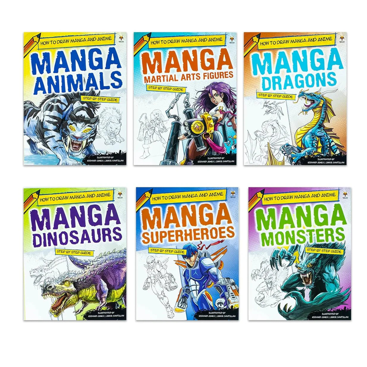How To Draw Manga And Anime