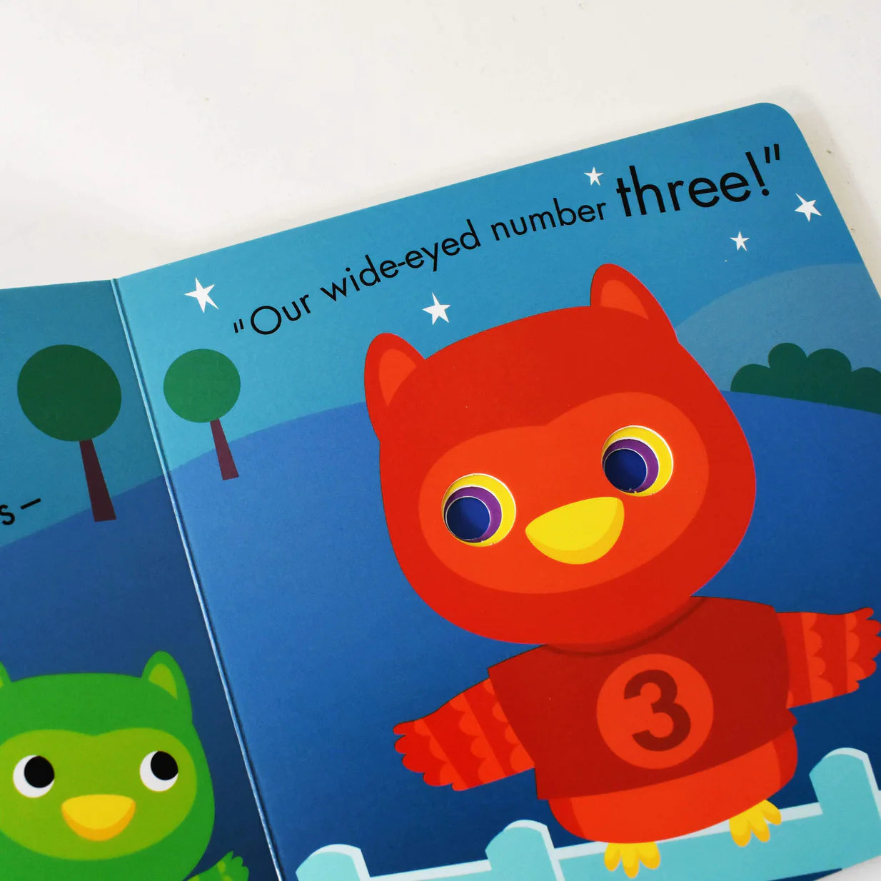 My Little World Peek Through Board Books By Little Tiger