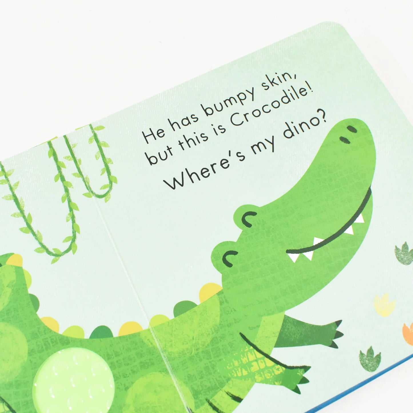 Where'S My Animal? Touchy Feely Boardbook Collection