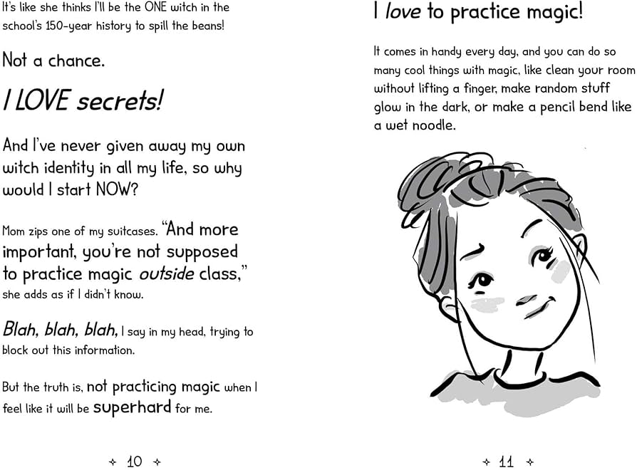 Biggest Secret Ever! (Middle School and Other Disasters, Book 3)