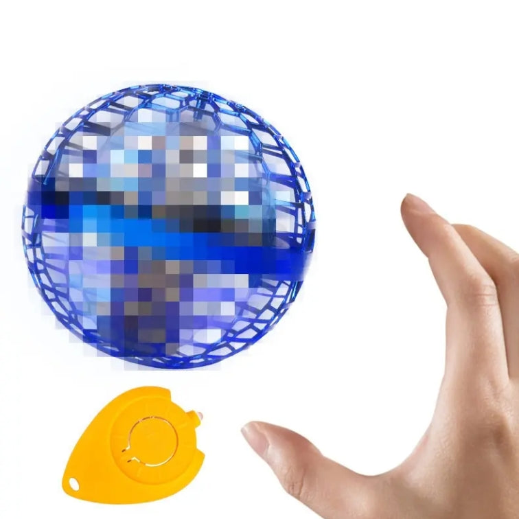 Flying UFO Hover Ball Toy