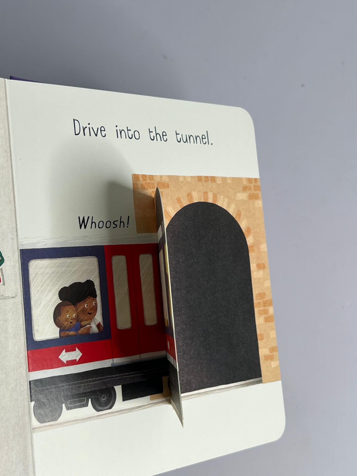 Busy Day Board Book Set
