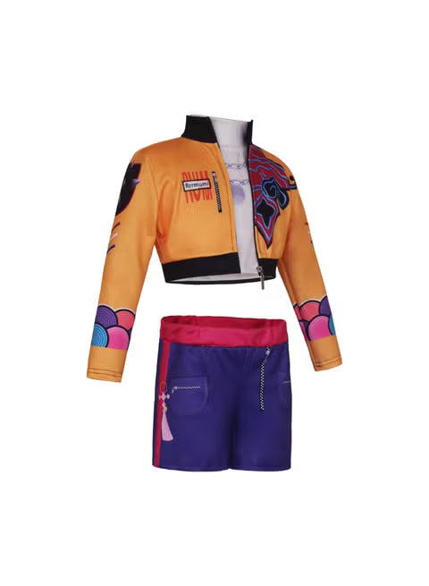K-Pop Idol Costume for Kids