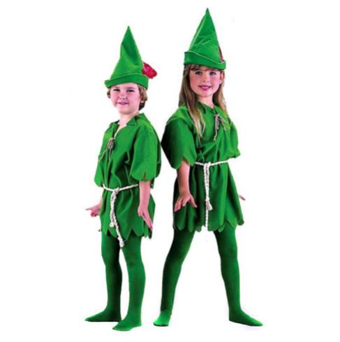 Robin Hood Costume for Kids