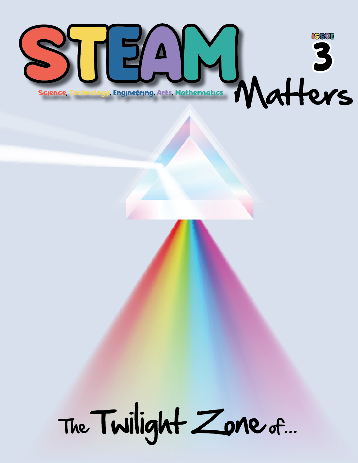 Steam Matters (Paperback)