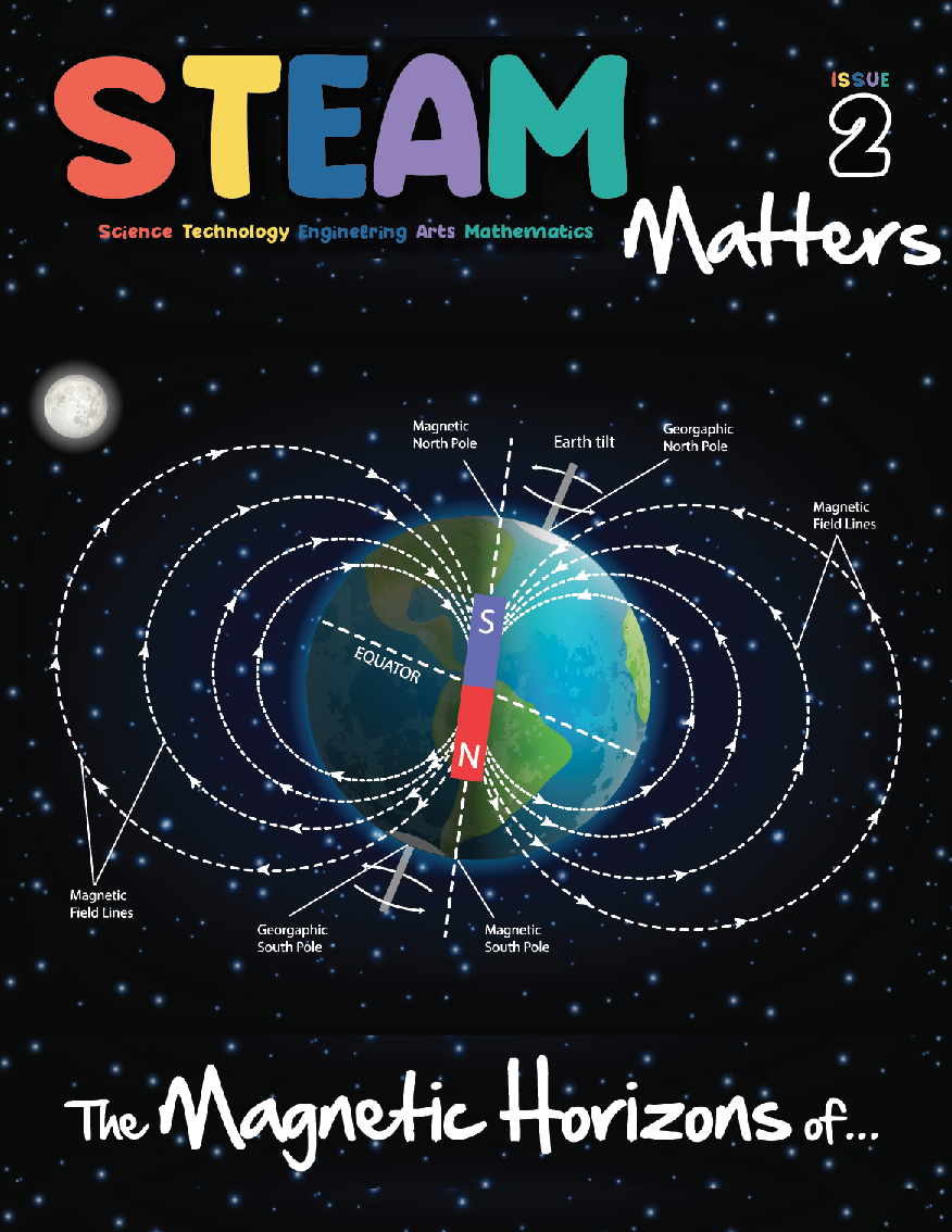 Steam Matters (Paperback)