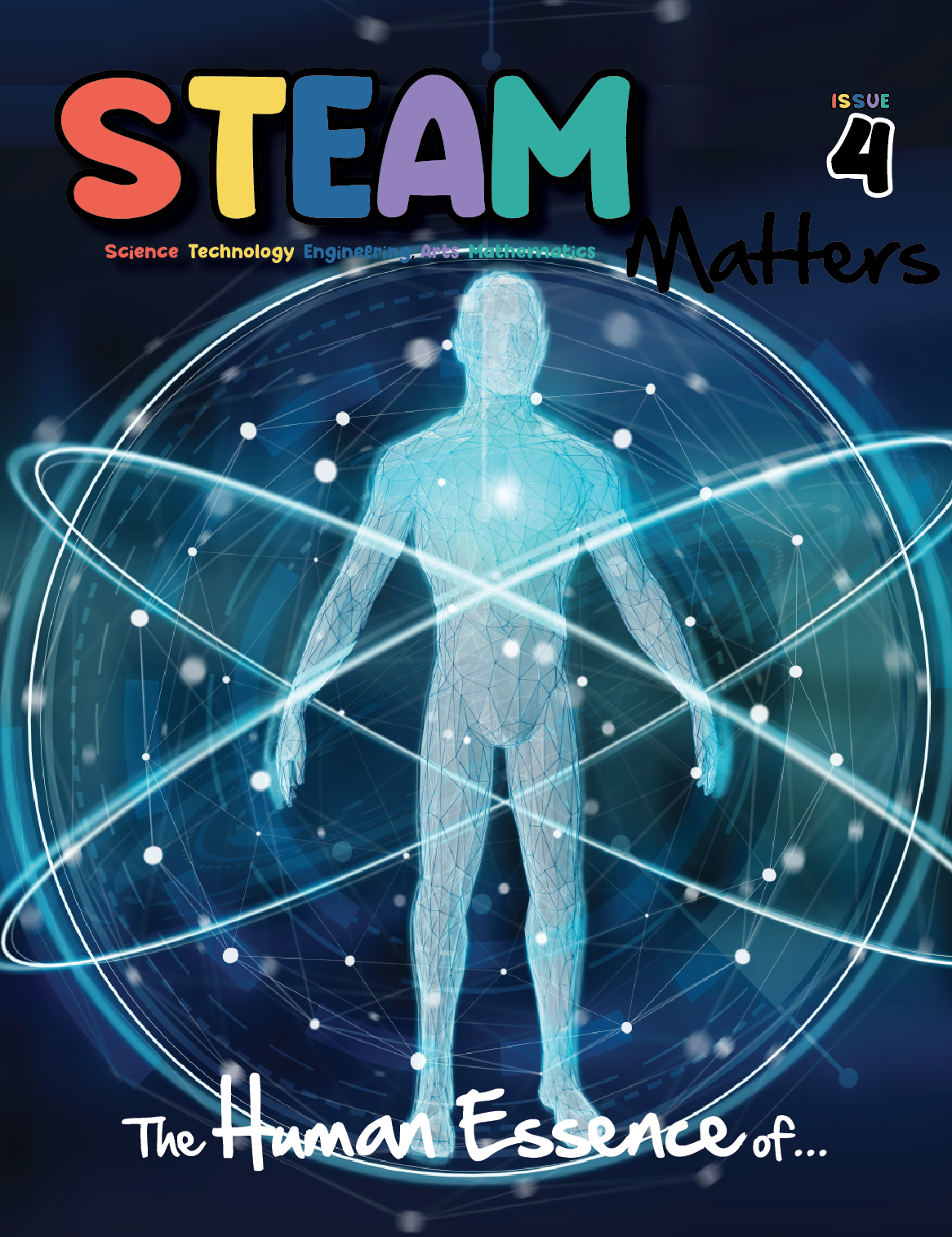 Steam Matters (Paperback)