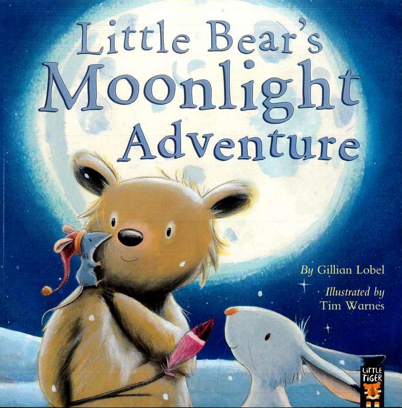 My First Animal Bedtime Picture Stories 10 Books Collection Set - Ages 3-6 - Paperback
