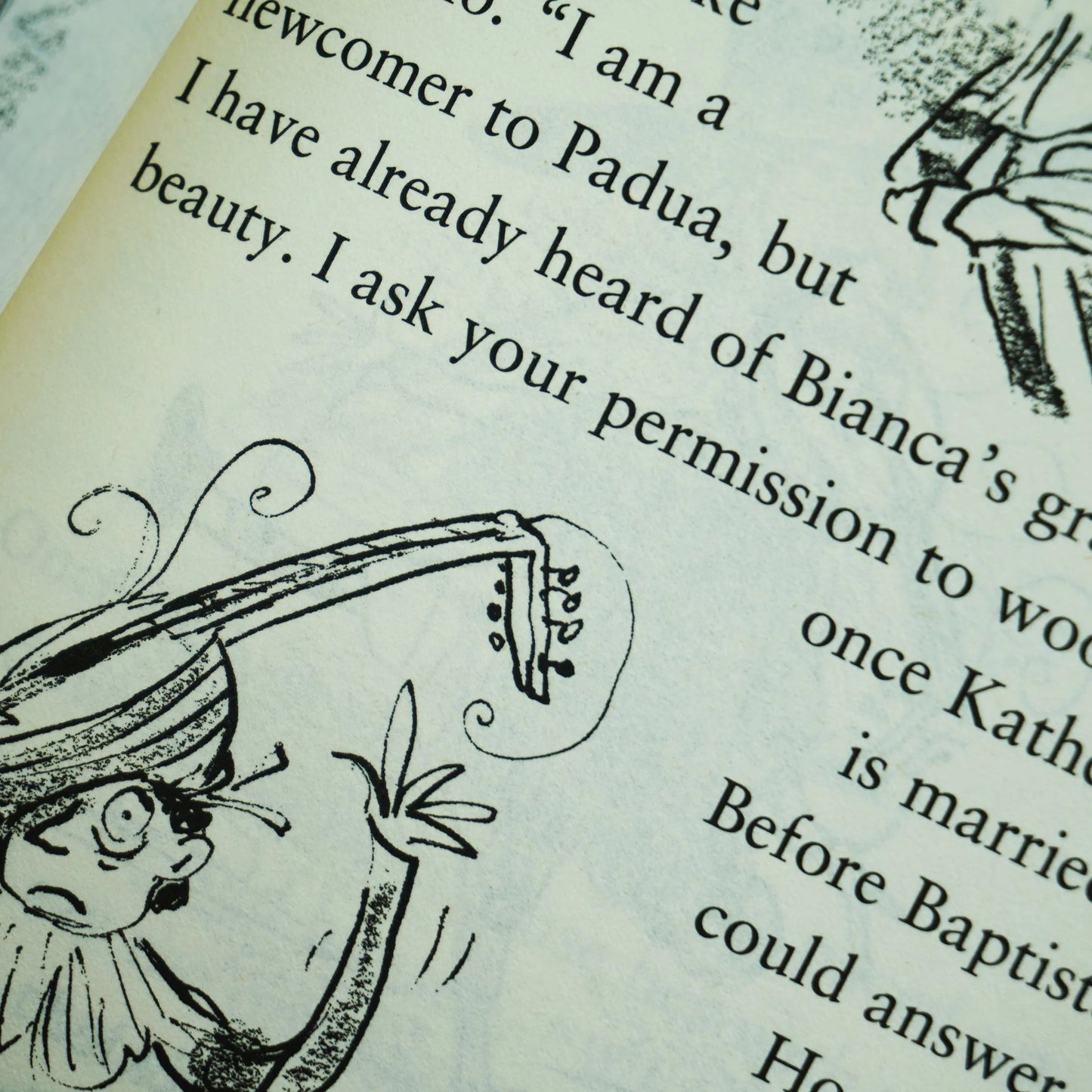 The Shakespeare Stories