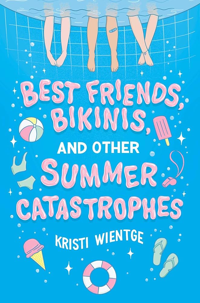 Best Friends Forever (Bigg School Book 1)