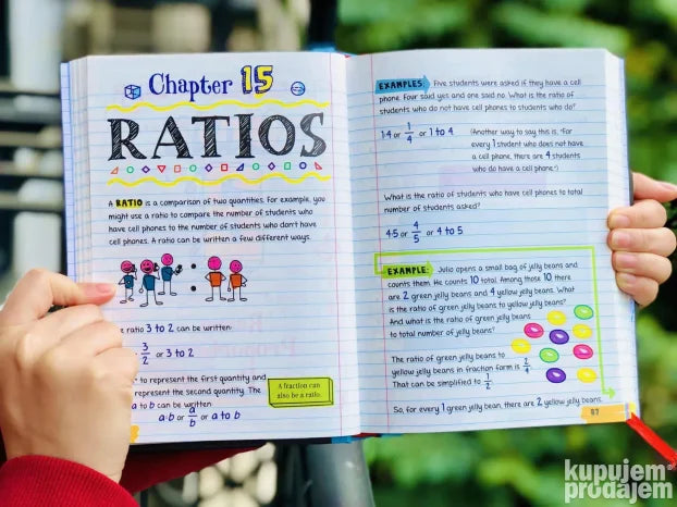 Big Fat Note Book