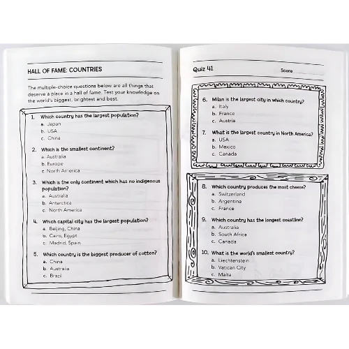 Brain Games For Clever Kids