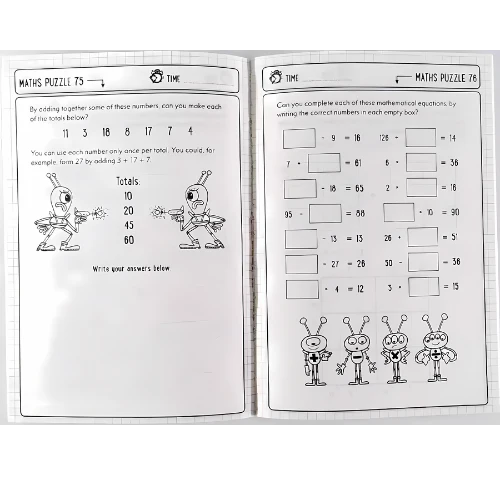 Brain Games For Clever Kids
