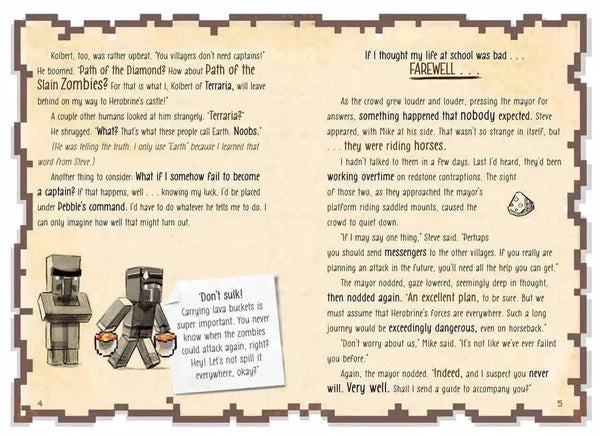 Diary of an 8-Bit Warrior Diamond Box Set