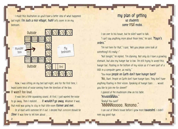 Diary of an 8-Bit Warrior Diamond Box Set
