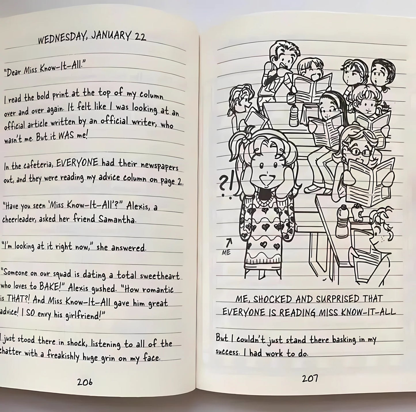 Dork Diaries