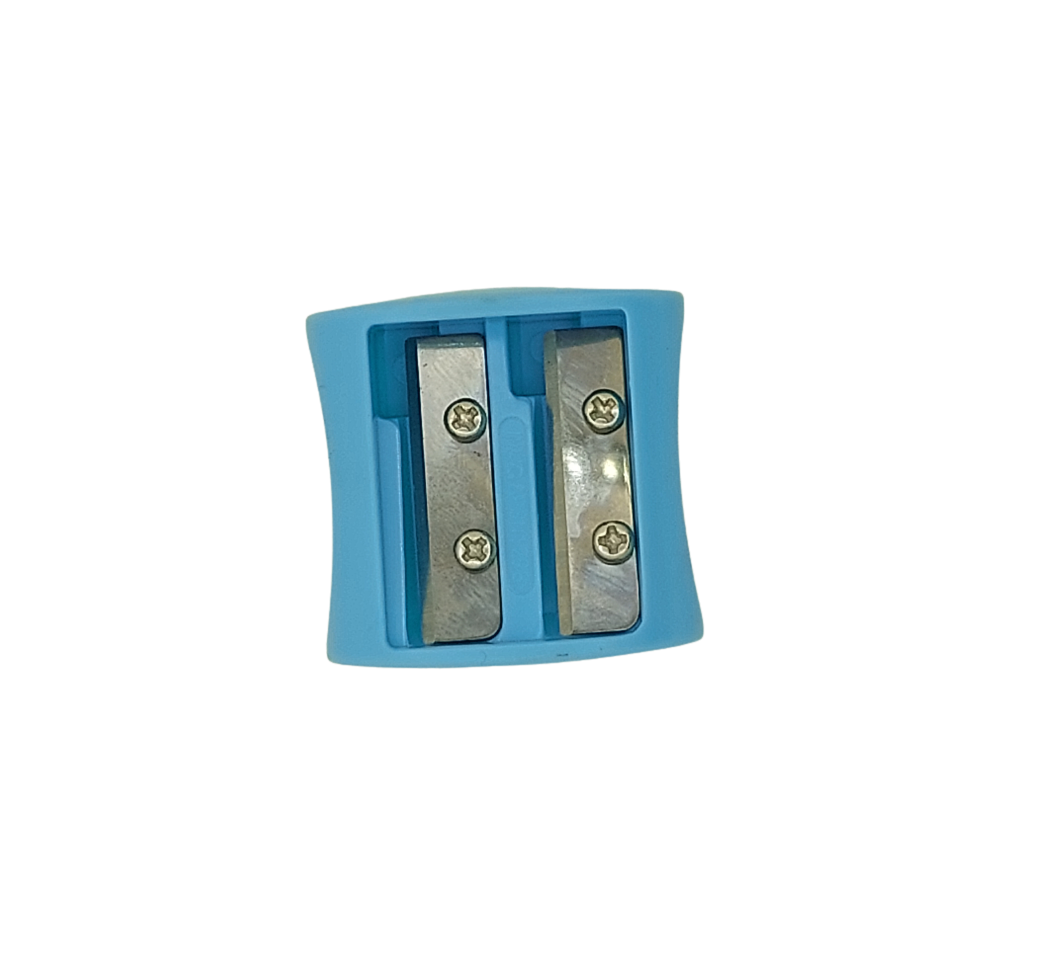 Sharpener Double Hole -1298-M&G