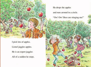 Fancy Nancy Collection (Paperback)