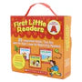First Little Readers Collection (Paperback)
