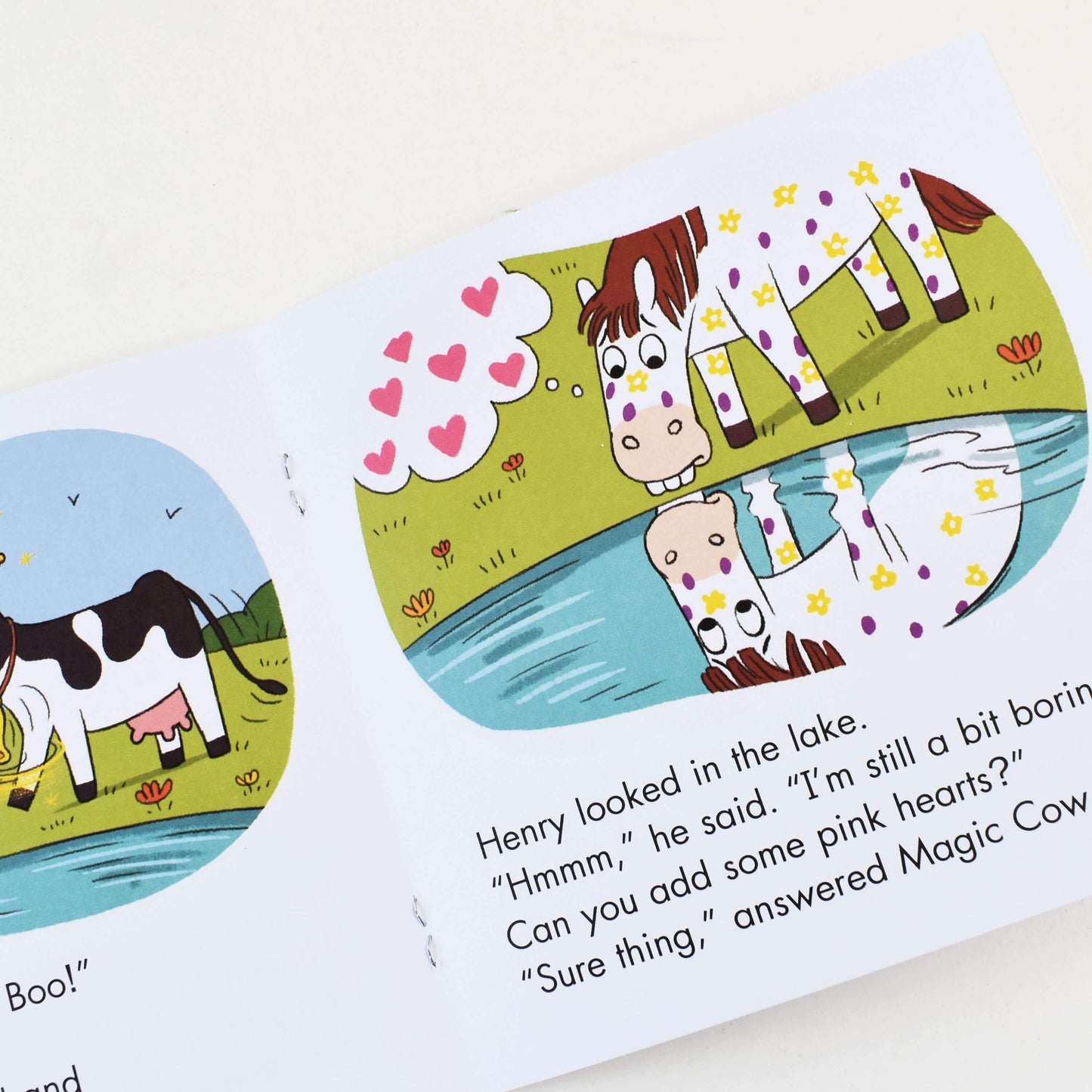 First Little Readers Collection (Paperback)