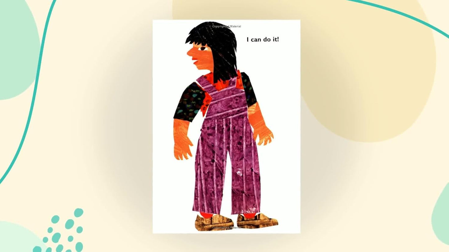 From Head To Toe (Boardbook)