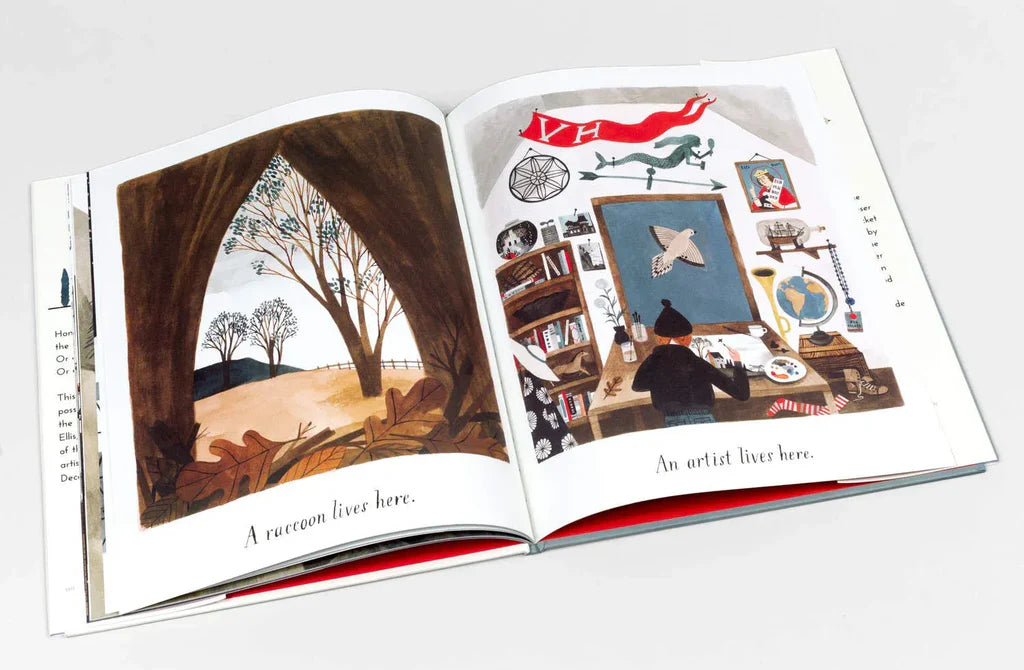 home (Paperback)