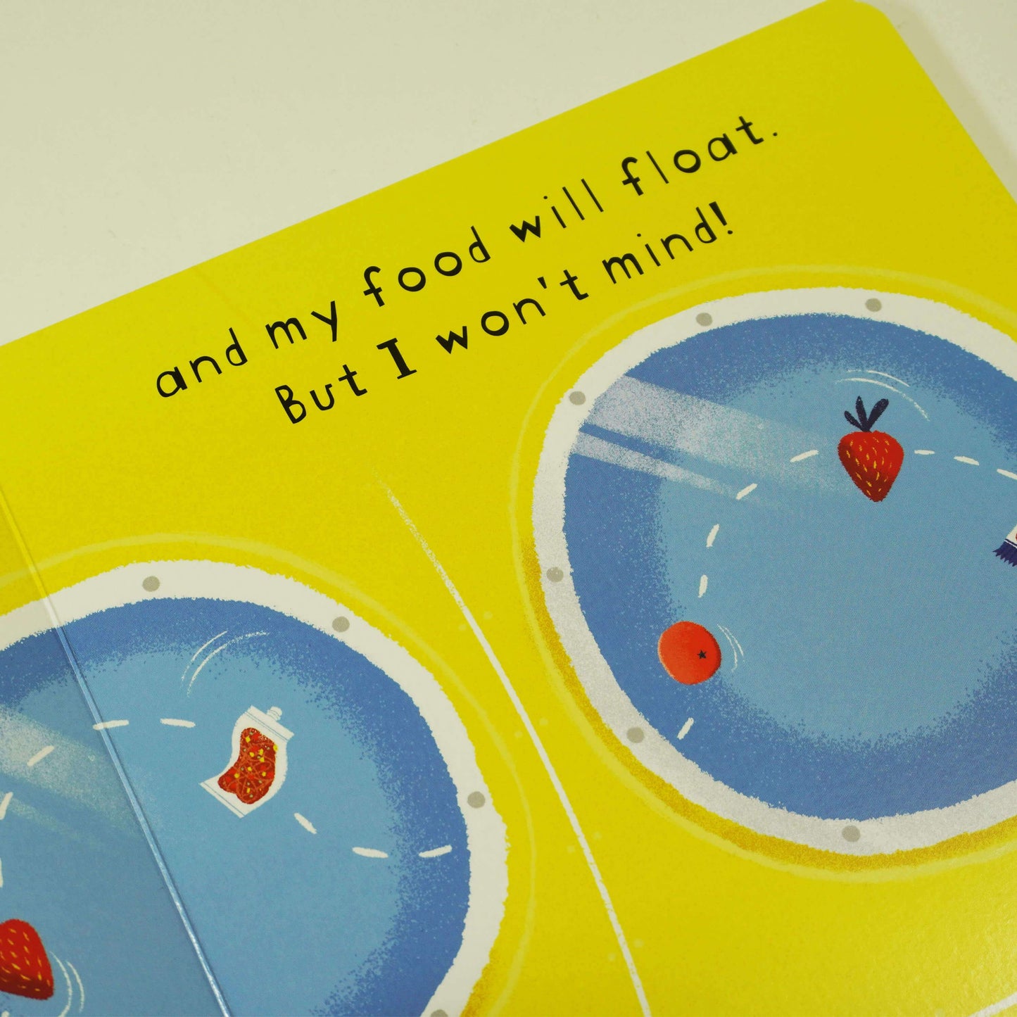 I Want To Be A-Boardbooks