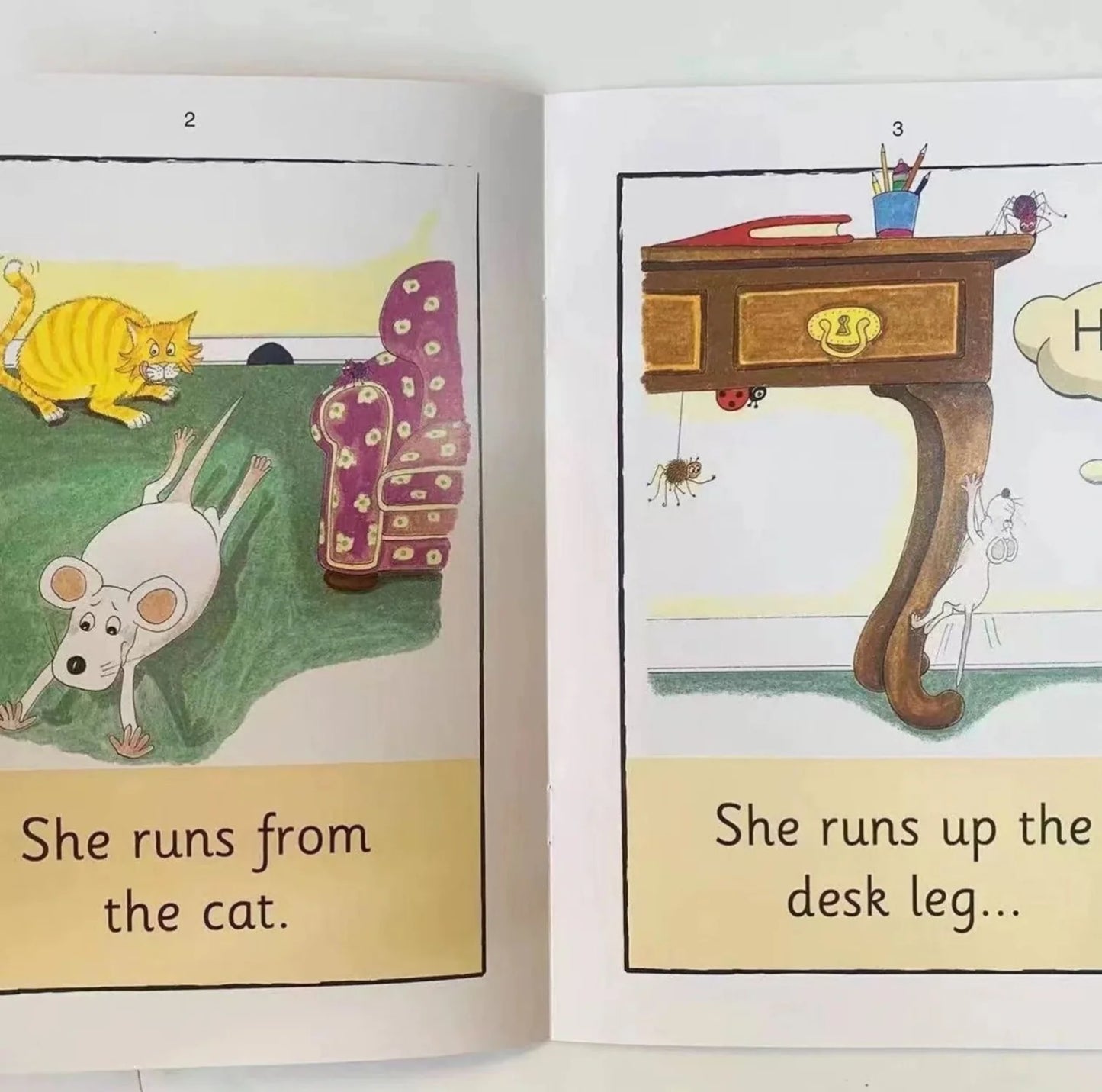 Jolly Phonics (Paperback)