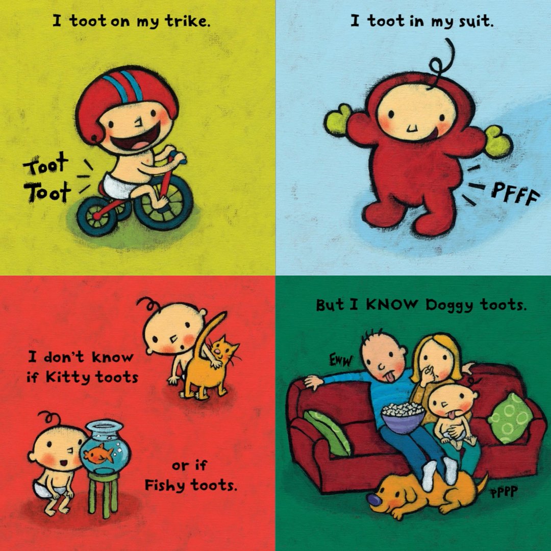 Leslie Patricelli Baby collection (Boardbook)