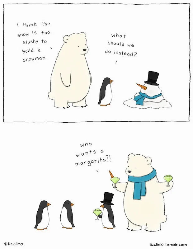 Liz Climo (Paperback)