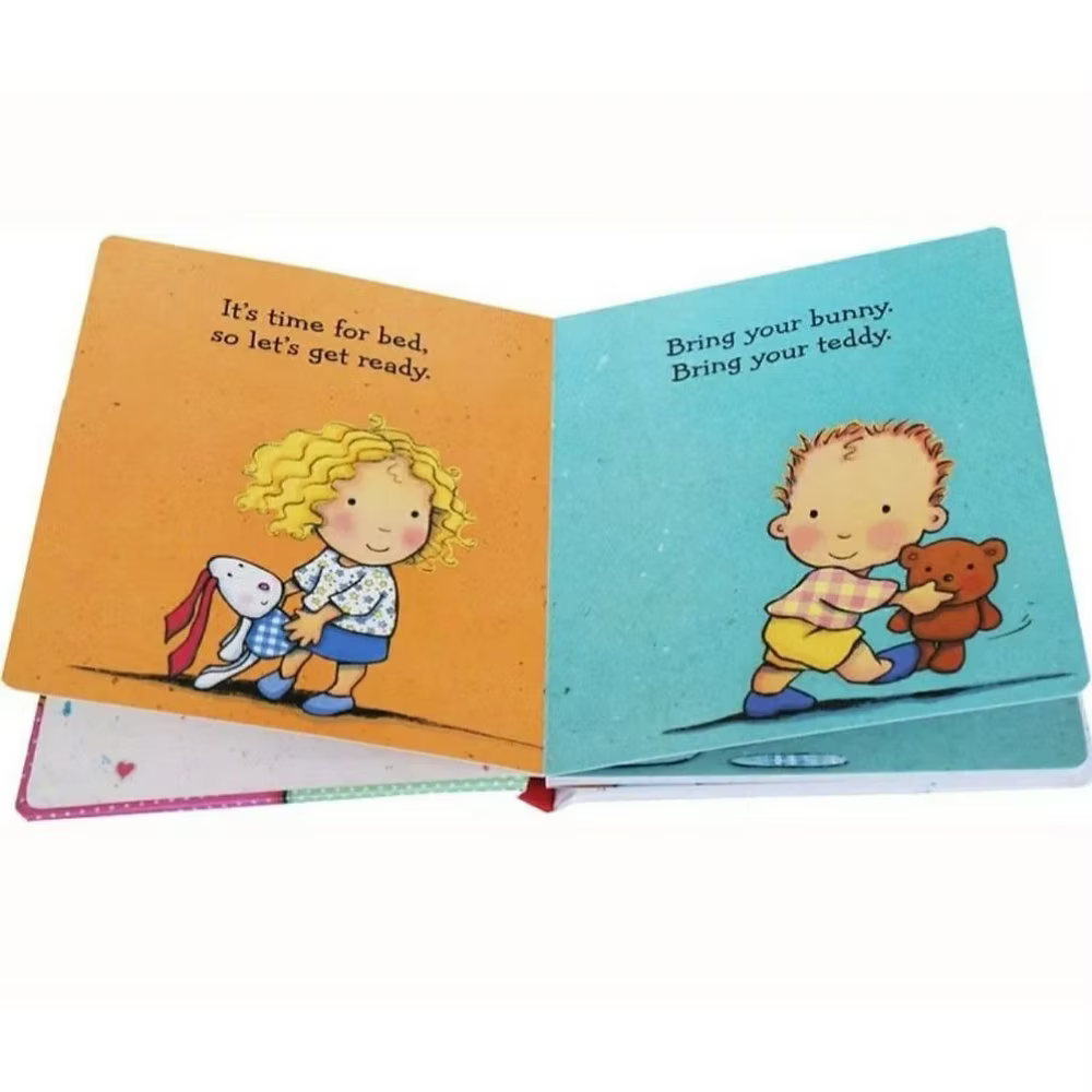 Carolyne Jayne Church Love Set Collection (Boardbook)