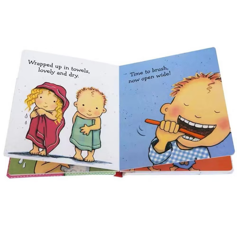 Carolyne Jayne Church Love Set Collection (Boardbook)