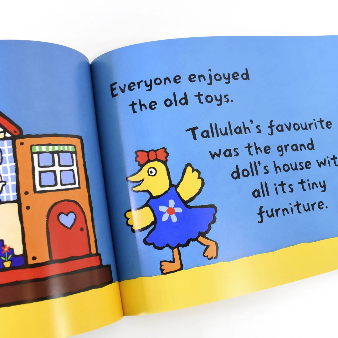 Maisy First Experiences 18-Book Collection by Lucy Cousins