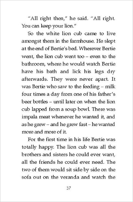 Michael Morpurgo