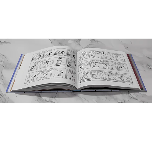 Peanut Books (Hardcover)