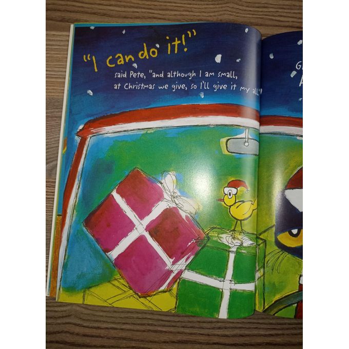 pete the cat collection (Paperback)
