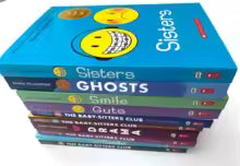 Reiner Telgemeier Series