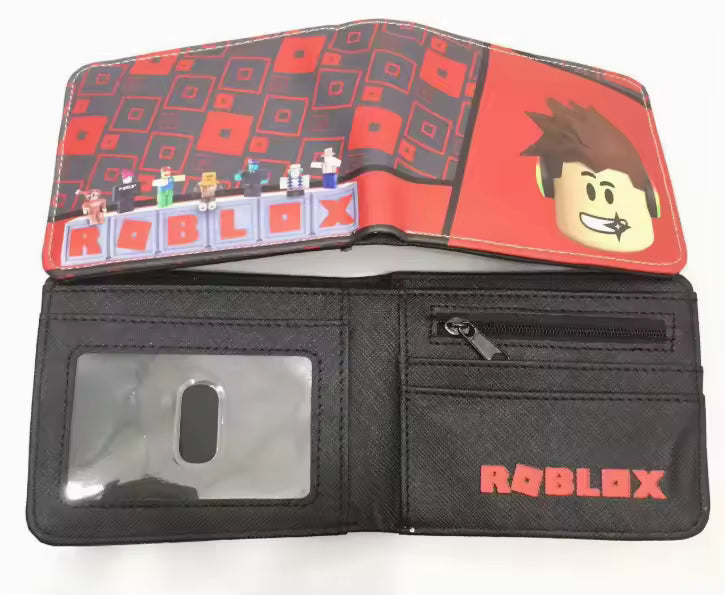 Kids Wallet