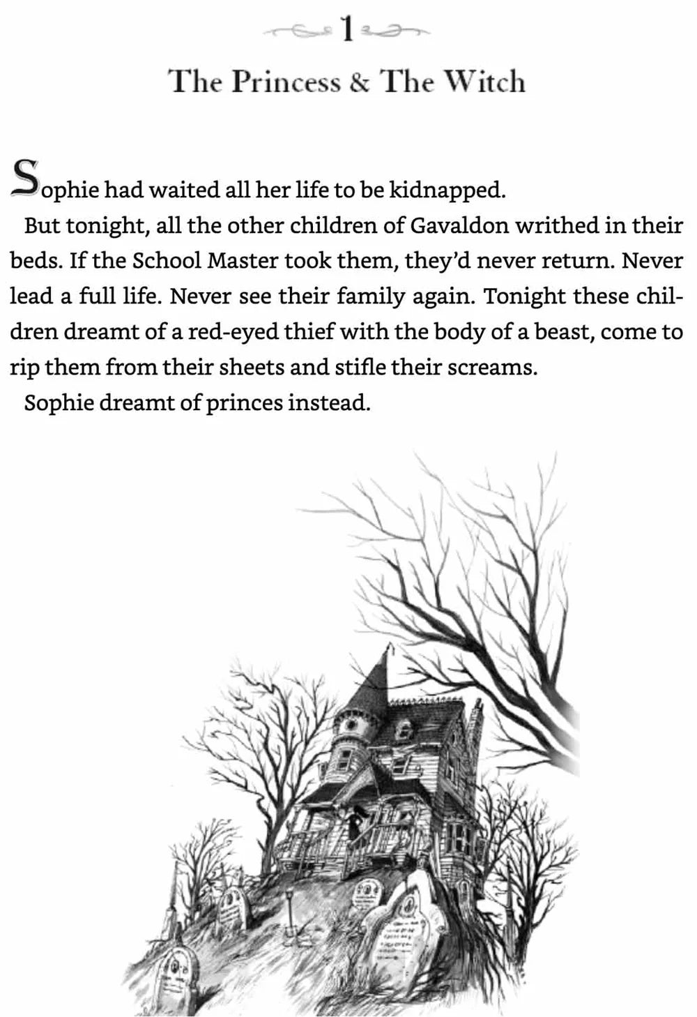 The School for Good and Evil: The Complete 6-Book Box Set