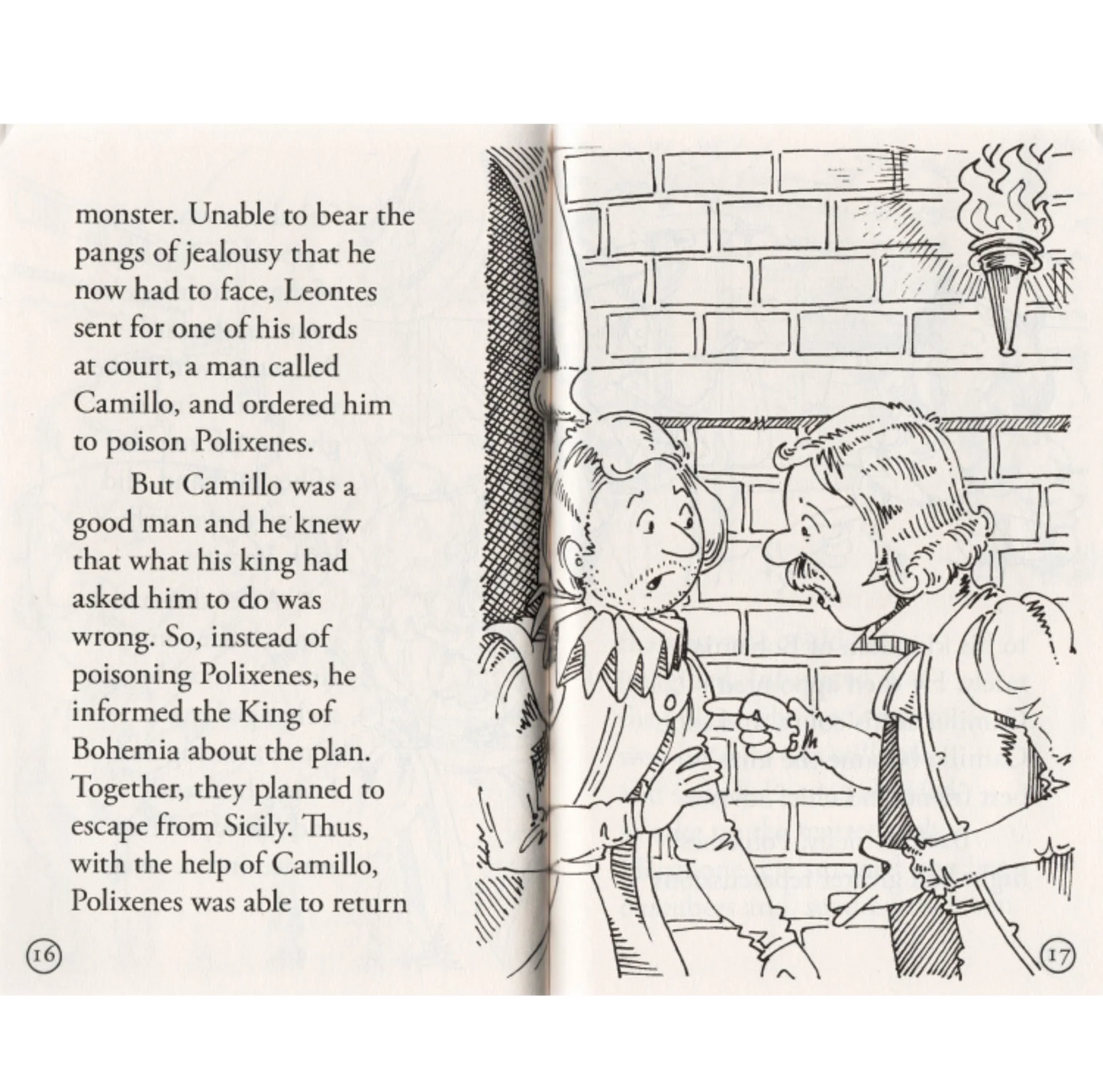 Sherlock Holmes Children Collection By Enid Blyton