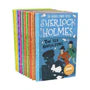 Sherlock Holmes Children Collection By Enid Blyton